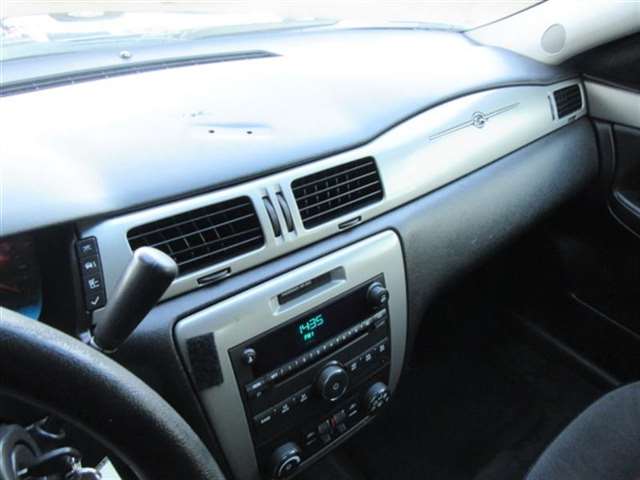 Chevrolet Impala 2010 photo 45